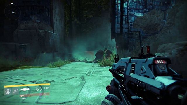 Destiny #16 - Чёрное Сердце смотреть онлайн