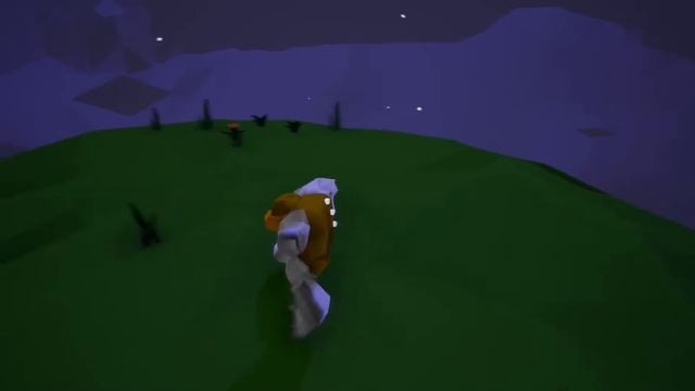 Nogard Gameplay (PC)