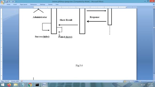 Project Report | Online Gift Shop | Python Django | Major Project Report смотреть онлайн