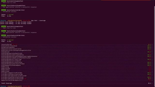 Новое в Laravel 9