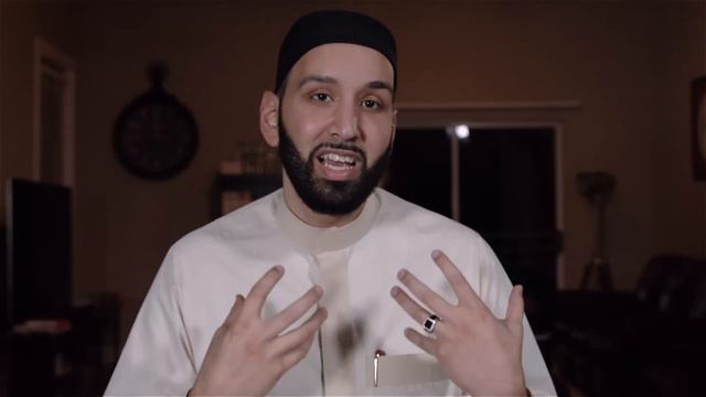 Their Last Words (People Of Quran) - Omar Suleiman - Ep. 23/30
