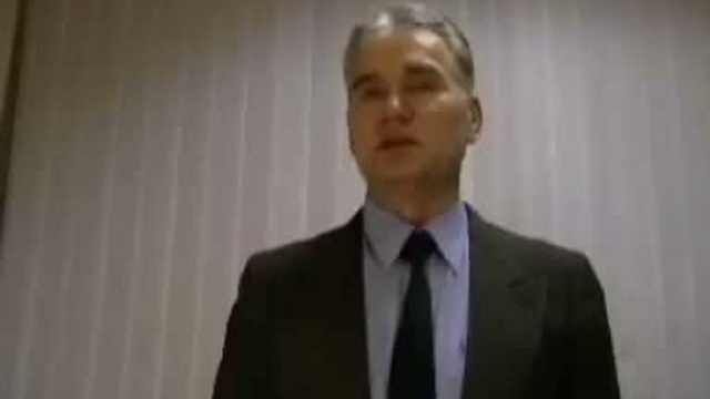 Русская Защита. Обращение Г. Макарова. ч.1 смотреть онлайн
