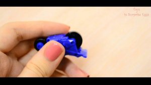 Киндер Сюрприз Лунтик и Смешарики, соберем коллекцию? / Let us collect collection? Kinder Surprise