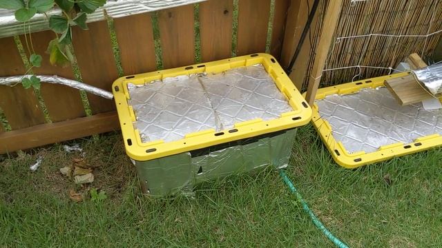 Гидропоника огурцы и помидоры ? Deep NFT ? Осень в огороде. смотреть онлайн