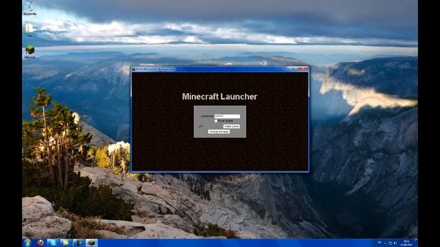 How To | Fix Minecraft Launcher Error : Could not find ...... [No Downloads Needed] смотреть онлайн