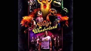 Willy’s Wonderland (2021) - “It’s your birthday!” song (Edited full version) [original]