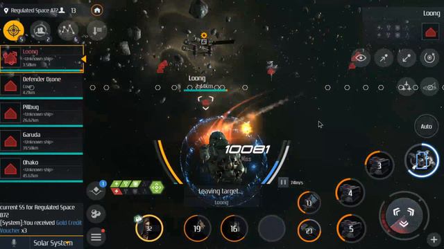 SECOND GALAXY - ПОДВОДИМ ИТОГИ ПЕРВОЙ НЕДЕЛИ смотреть онлайн