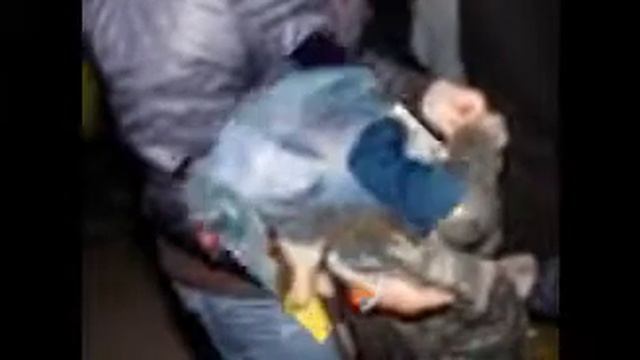 В Харьковской области снесли два памятника Ленину смотреть онлайн
