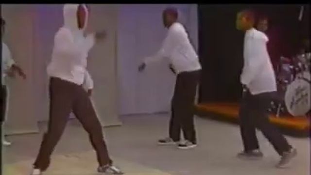 You Can't B.Boy to This ? #hiphop #newyork смотреть онлайн