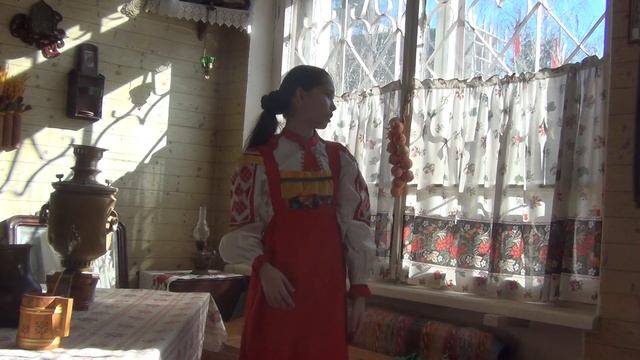 Наш современник Пушкин (участие 1) смотреть онлайн