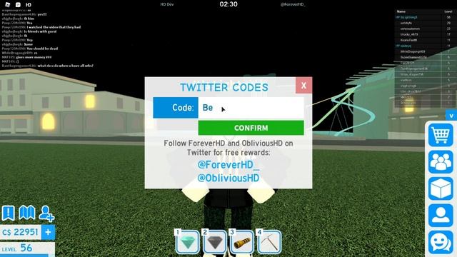 Roblox- "Guest World!" All Guest World Codes From 2018-2021!!! смотреть онлайн