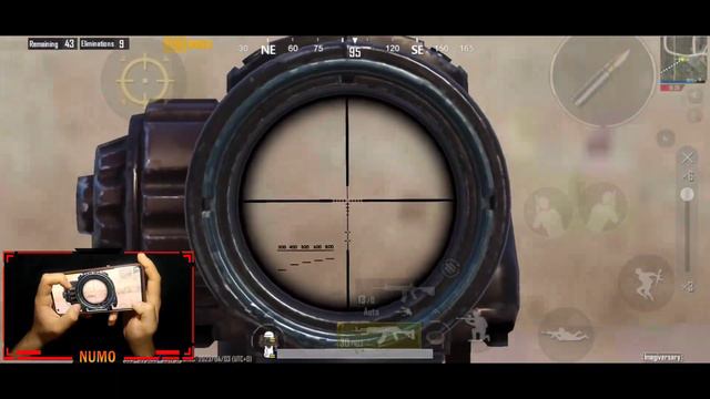 I BROKE MY PHONE For..🤬!! Mi 10T 90 Fps PUBG Mobile HANDCAM