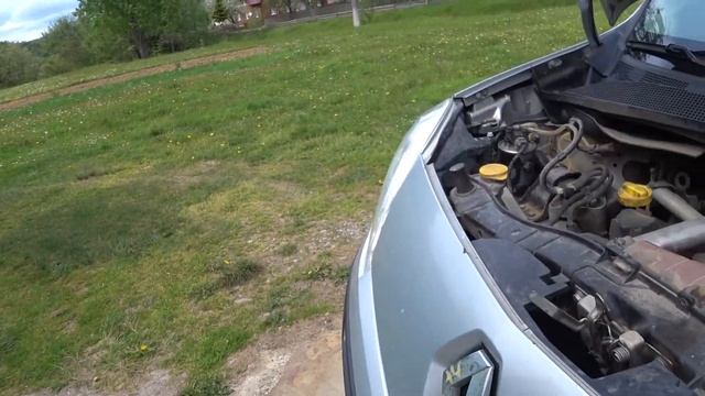 Renault Kangoo II за 5000$ // Відеозвіт для замовника автопідбору смотреть онлайн