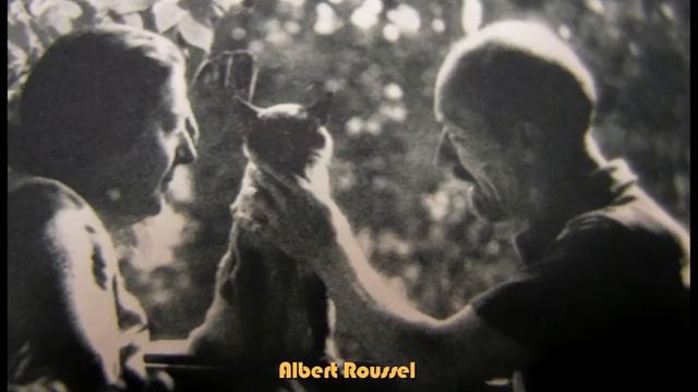 Composers n'cats: Henry Cowell: Satire (from American Melting Pot) смотреть онлайн