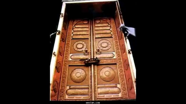 суры против джинов и колдовство