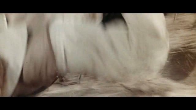 VENGEANCE IS MINE - GERMAN TRAILER смотреть онлайн