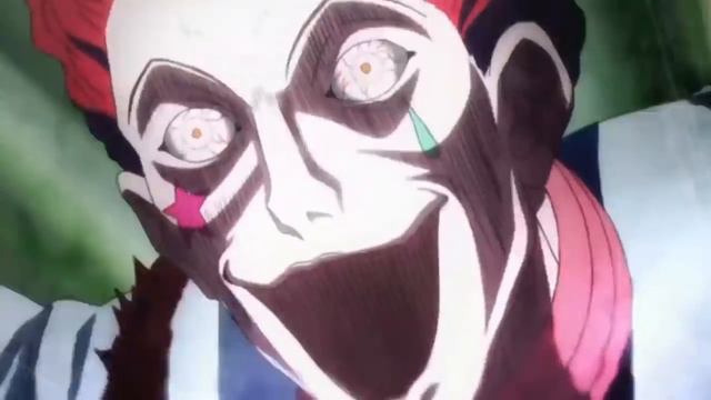 ХИСОКА VS ГОН - убьёт ли Хисока, Гона? Масштаб сражения и когда мы его увидим \ Хантер х Хантер смотреть онлайн