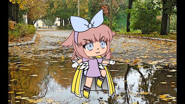 •|Клип хрюшенькины сапоги|• Gacha life смотреть онлайн