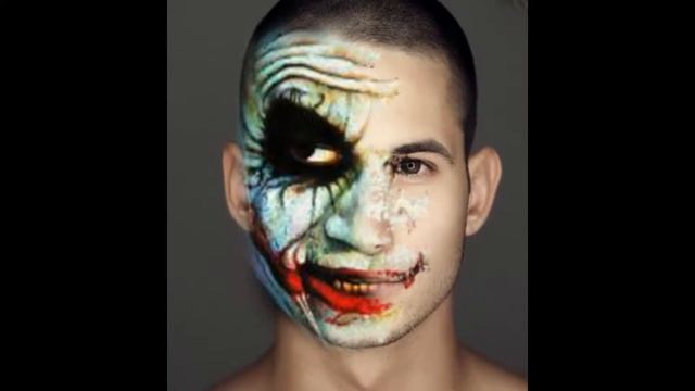 Мои первые уроки фотошопа! смотреть онлайн