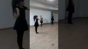 Армянские танцы!//Кошка Love_z