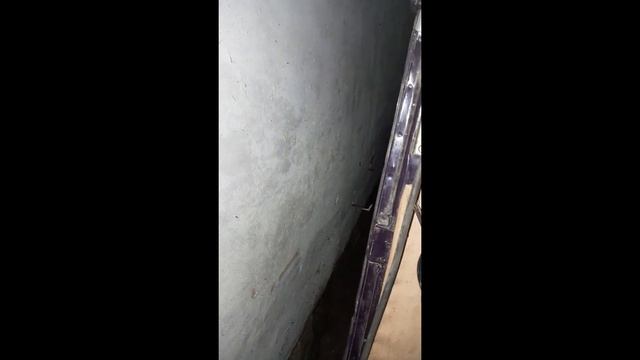 Большой влох , кузовщинка и все такое... ЧАСТЬ 1 смотреть онлайн