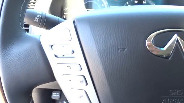 2015 Infiniti QX80 Riverside, Ontario, Palm Springs, Temecula, OC, LA, CA 5I0727 смотреть онлайн
