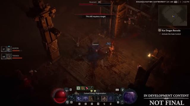 Полностью взломали Diablo IV от Activision Blizzard