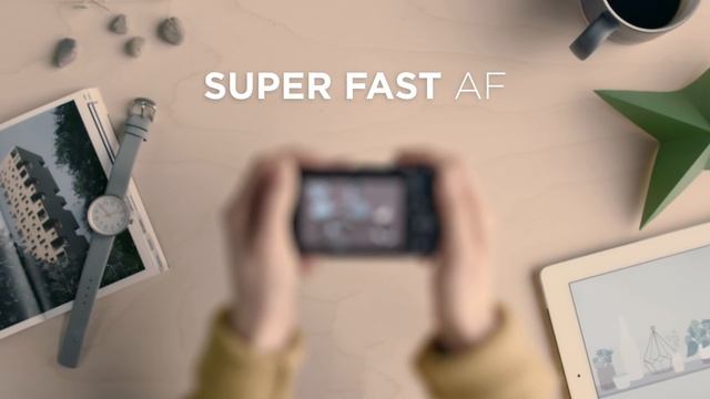 Introducing the uncompromising compact PowerShot G7 X Mark II - Canon смотреть онлайн