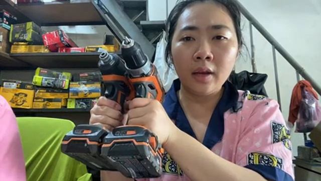 Thanh lý khoan pin lh 0967172783-0977400500