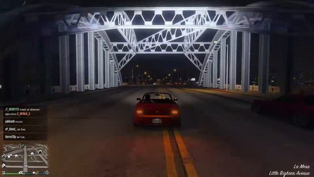 Roll Race Annis ZR350 VS Dinka RT3000 смотреть онлайн