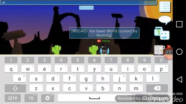 Growtopia- Desert Blast смотреть онлайн