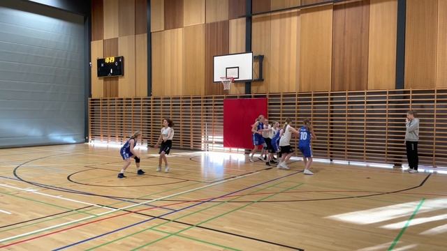 Holbæk-Hørsholm U13 (4K) смотреть онлайн