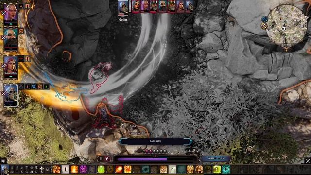 Divinity Original Sin 2 - ехал грека через реку или почём фунт лиха ... ч.17 смотреть онлайн