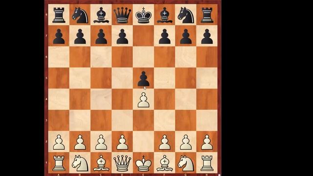Шахматы - занятие 29, для начинающих смотреть онлайн