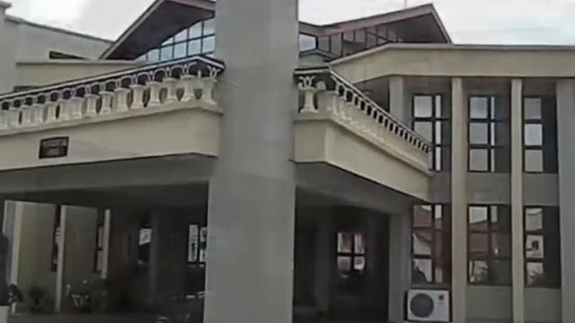 Girl Turned to a Python in Delta State Nigeria - Fake News смотреть онлайн