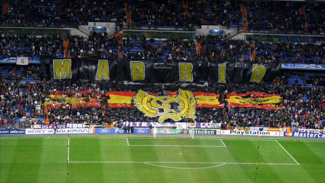 Raul Gonzalez - The Best, El Angel de Madrid.wmv смотреть онлайн