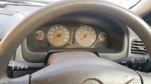 Бензонасос, датчик распредвала или что то ещё? Ниссан санни fb15