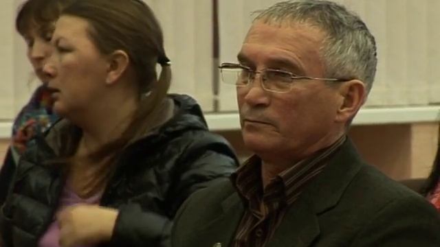 Городской родительский совет. смотреть онлайн