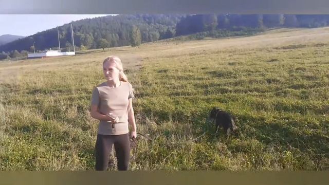 Амстафф Зевс. Путешествие на Урал. Превью. смотреть онлайн
