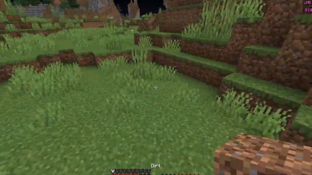 Trying to Get "death.fell.accident.water" in Survival Mode смотреть онлайн