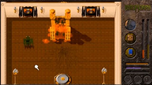 ImaP: Entomorph: Plague of the Darkfall - Part 7 [END] смотреть онлайн