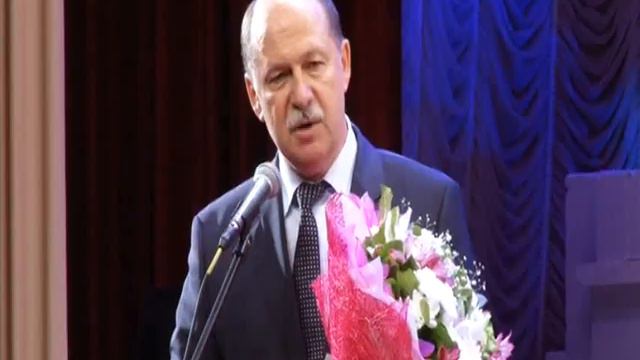 Концерт в «Звезде» ко дню учителя. смотреть онлайн