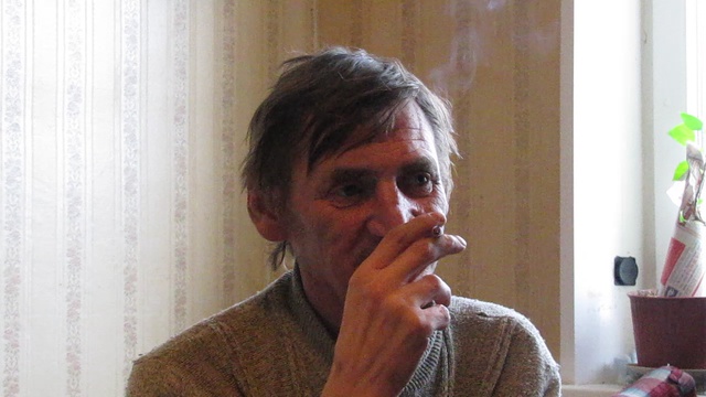 Шишкин в гостях у Мосягина смотреть онлайн