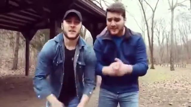 Классно спели😍😍 смотреть онлайн