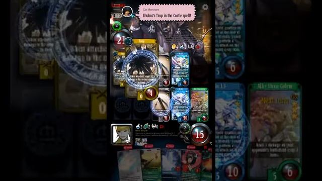 Mabinogi Duel - v13 PvG Arena Deck смотреть онлайн