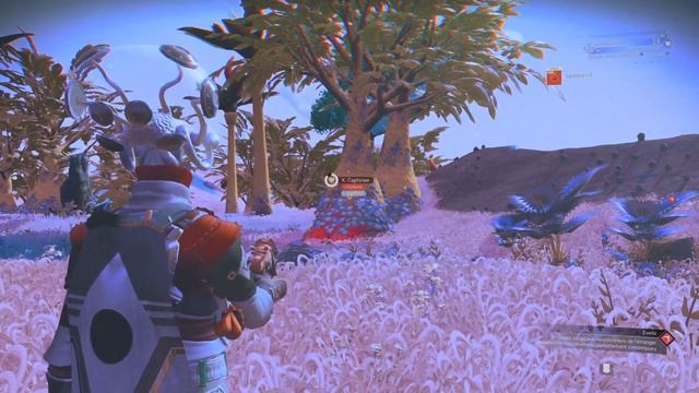 ( Astuce ) No man s sky le scanner très important ? смотреть онлайн