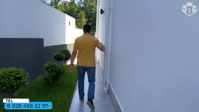 ДОМ С ВИДОМ НА МОРЕ. КРАСИВЫЙ И КАЧЕСТВЕННЫЙ. смотреть онлайн