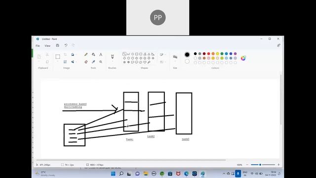 String Buffer and String Builder concept in JAVA смотреть онлайн