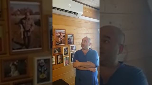 отзыв: монтаж кондиционера Dantex RK-09SMI смотреть онлайн