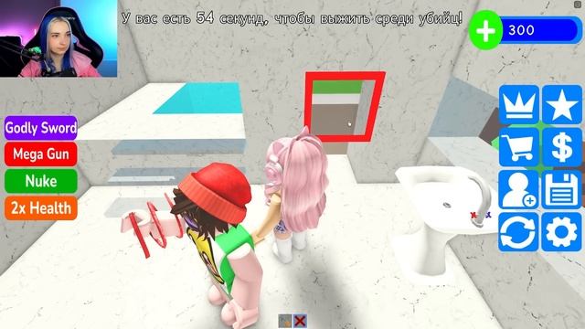 ПОСТРОЙ ДОМ чтобы ВЫЖИТЬ! ?► Roblox TILKA PLAY ► РОБЛОКС